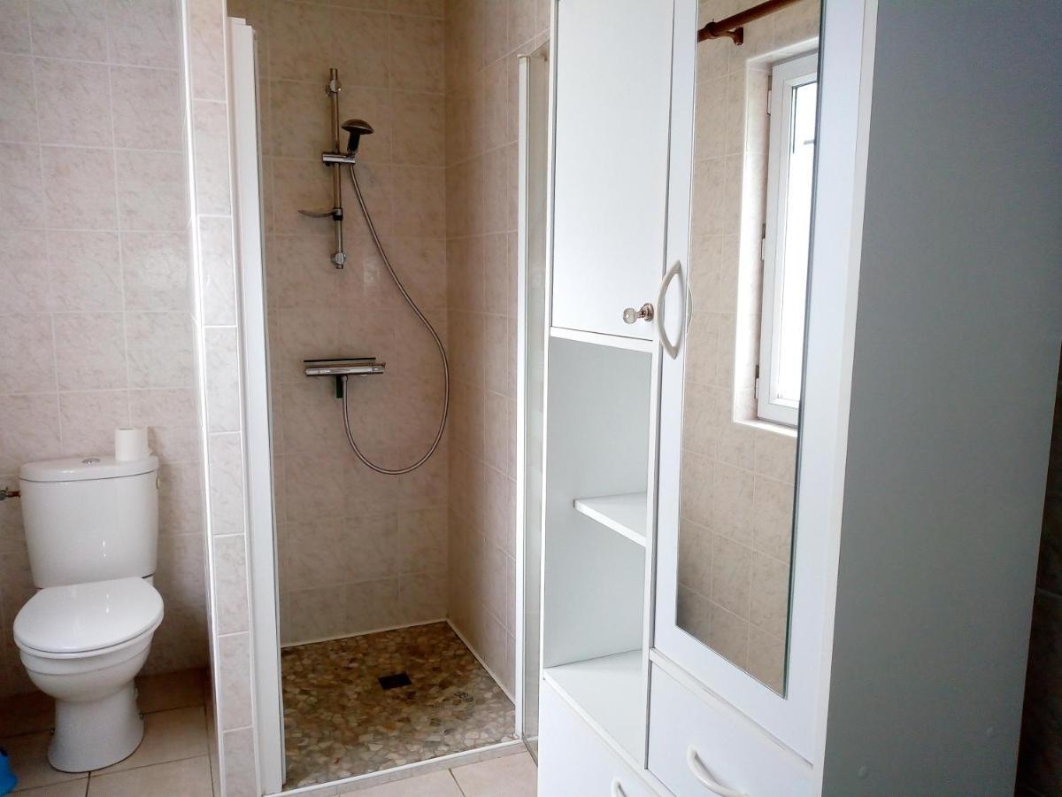 Gite Etxe Xuri Osses Exterior photo
